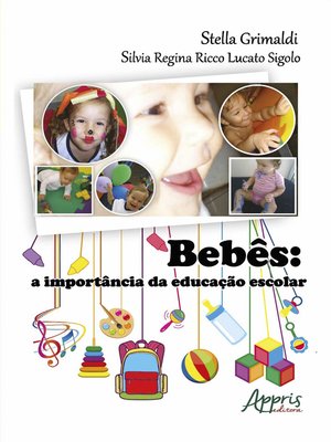 cover image of Bebês